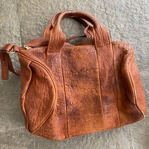 Alexander Wang Rocco Duffel